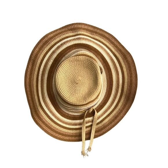 Panama Jack New Floppy Sun Hat - Picture 2 of 13